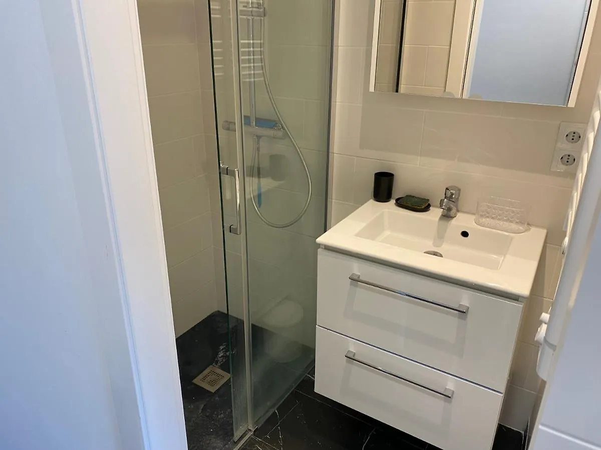 Apartamento Para Parejas Reformado Con Piscina Apartment Calella De Palafrugell Spain