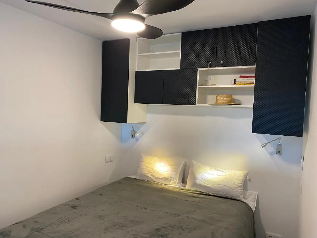 Apartamento Para Parejas Reformado Con Piscina Apartment Calella De Palafrugell Spain