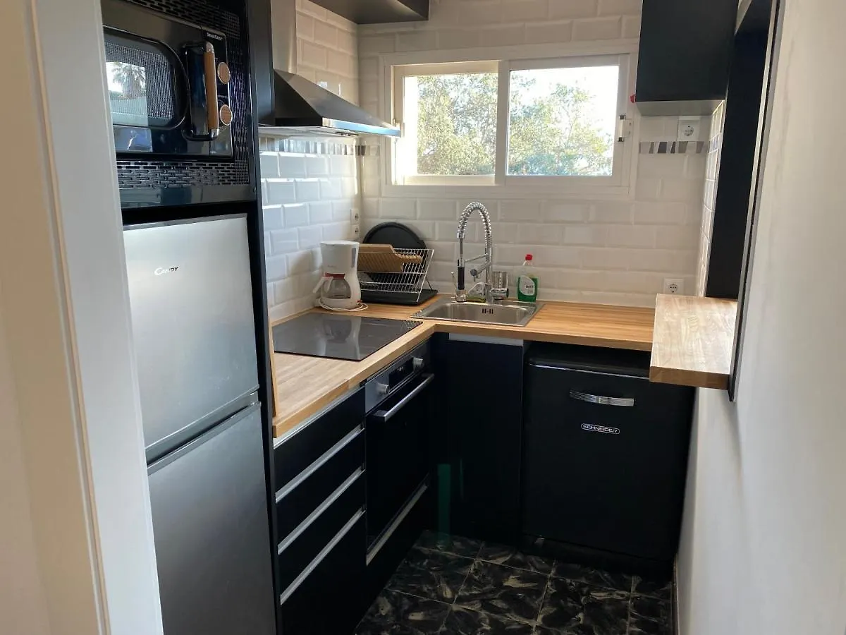 Apartamento Para Parejas Reformado Con Piscina Apartment Calella De Palafrugell