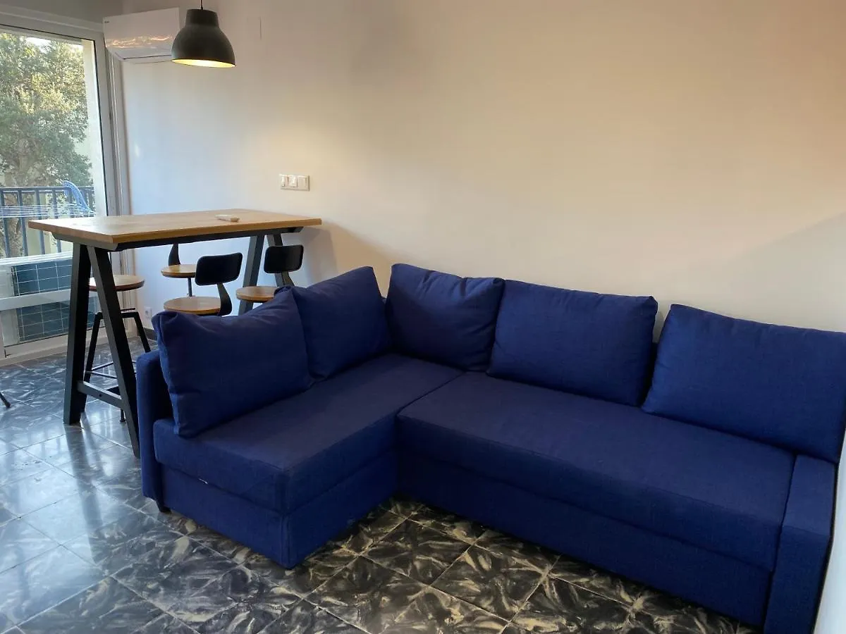 Apartamento Para Parejas Reformado Con Piscina Apartment Calella De Palafrugell