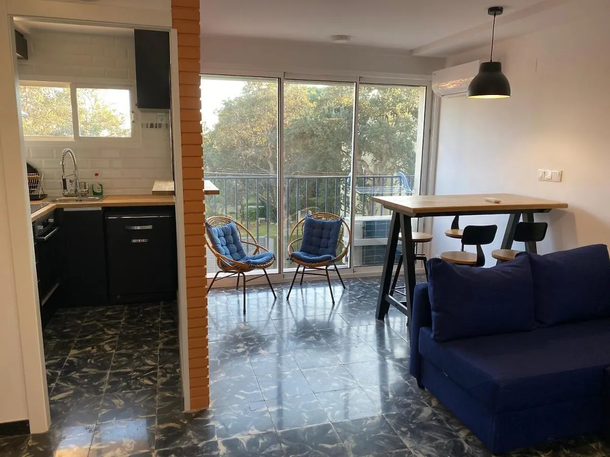 Apartamento Para Parejas Reformado Con Piscina Apartment Calella De Palafrugell