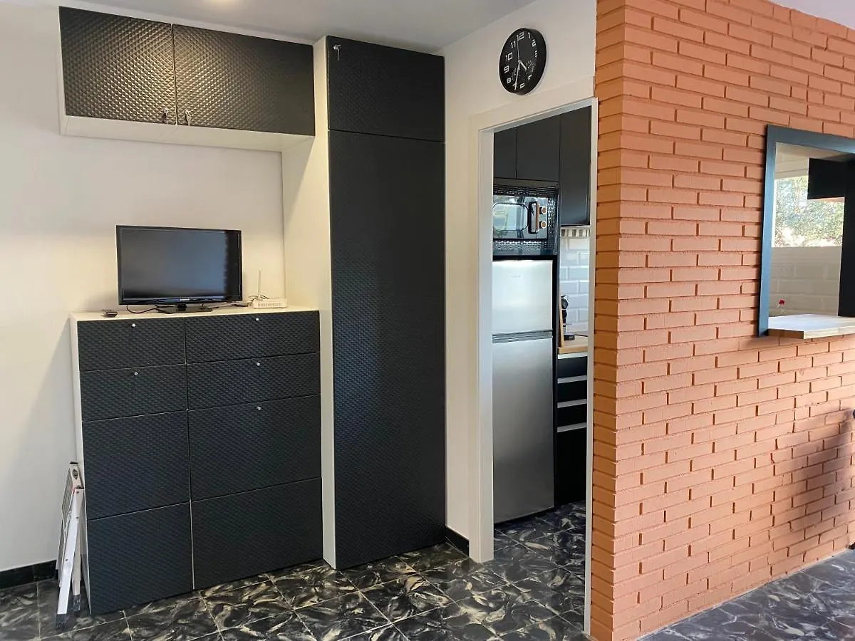 Apartamento Para Parejas Reformado Con Piscina Apartment Calella De Palafrugell