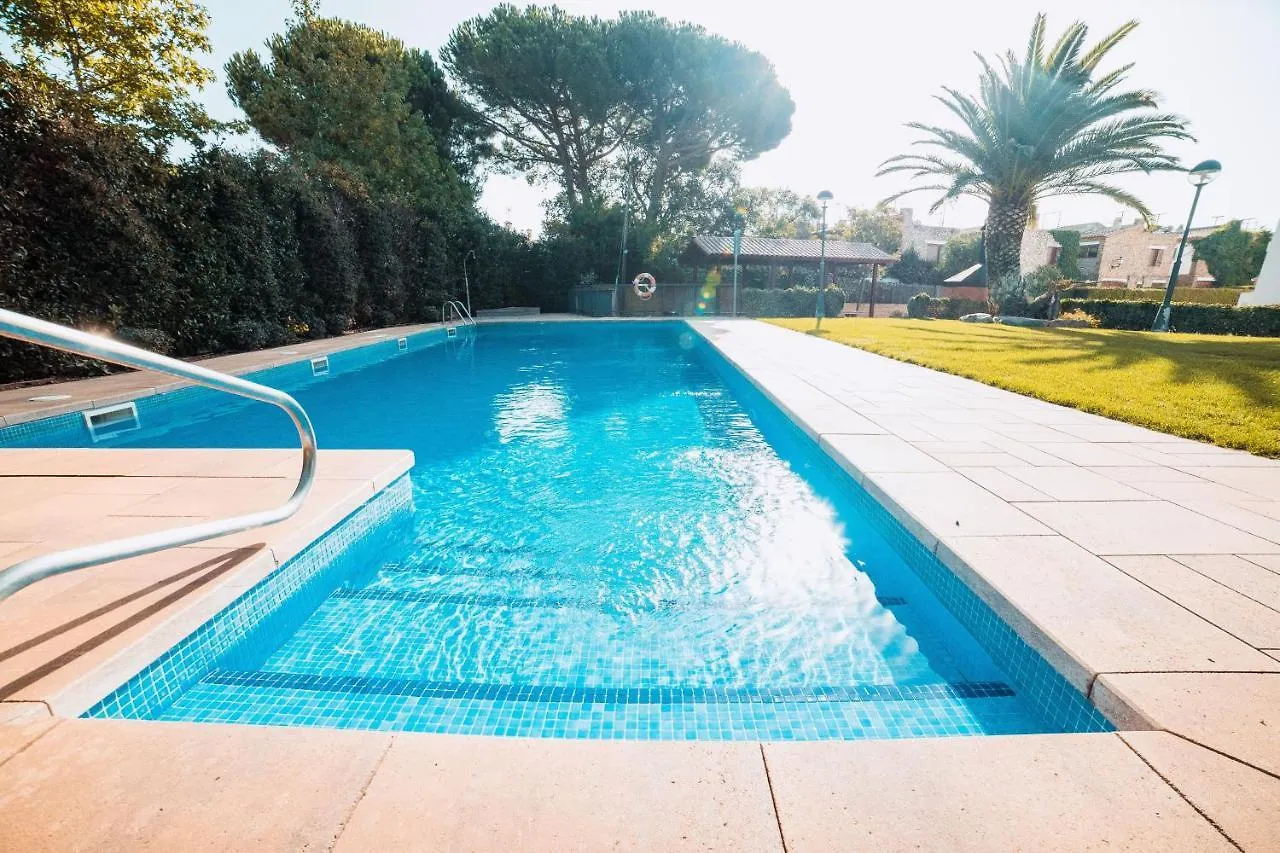 Apartamento Para Parejas Reformado Con Piscina Apartment Calella De Palafrugell