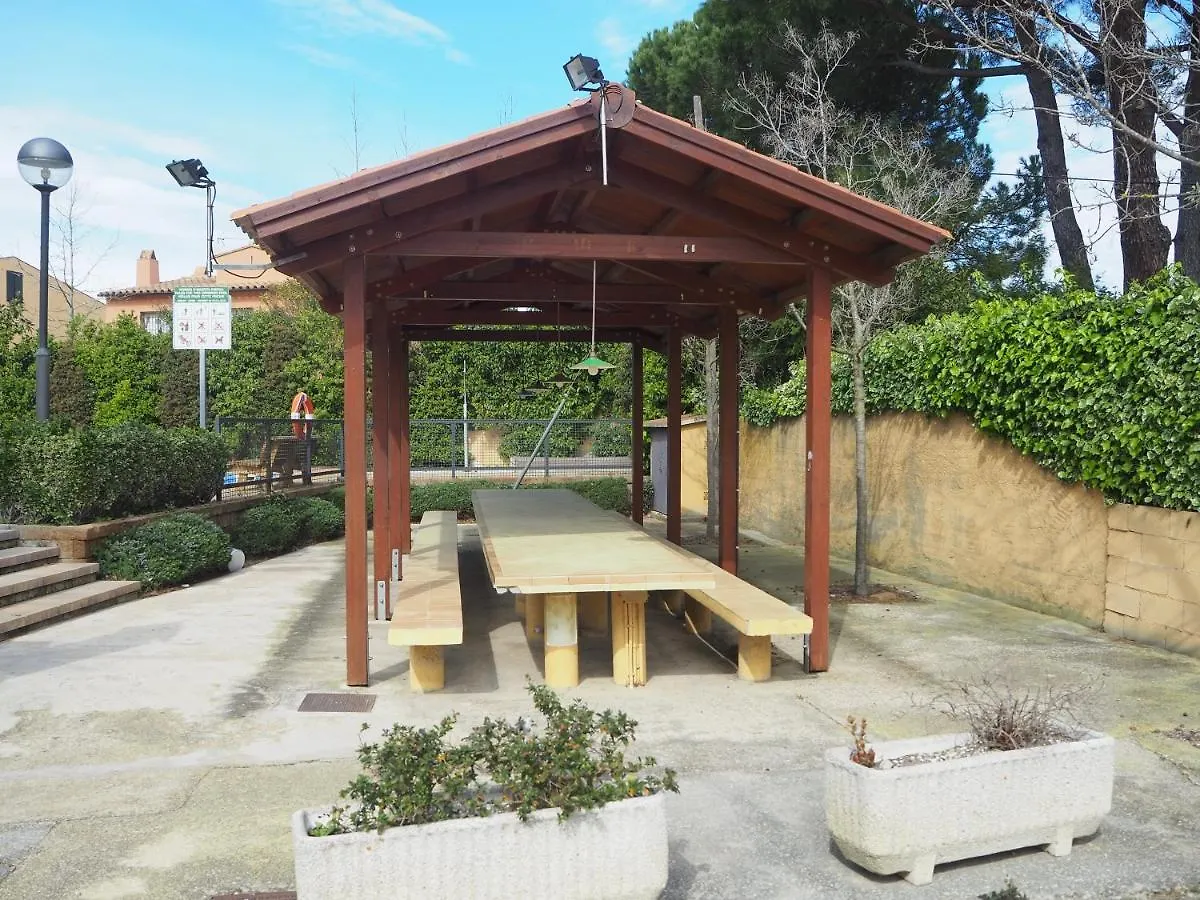 Apartamento Para Parejas Reformado Con Piscina Apartment Calella De Palafrugell