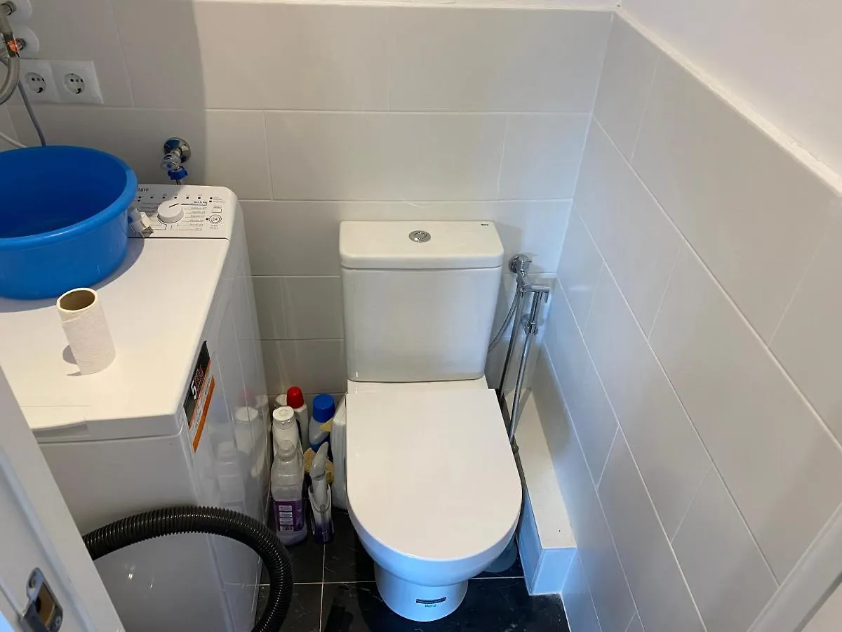 Apartamento Para Parejas Reformado Con Piscina Apartment Calella De Palafrugell 0*,  Spain