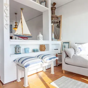 Els Canyers Appartement