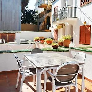 Precioso A 3 Minutos De La Playa, Con Parking Gratuito Appartement