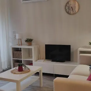 Apartamentocalellaclos Appartement