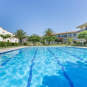 Costa Brava Appartement