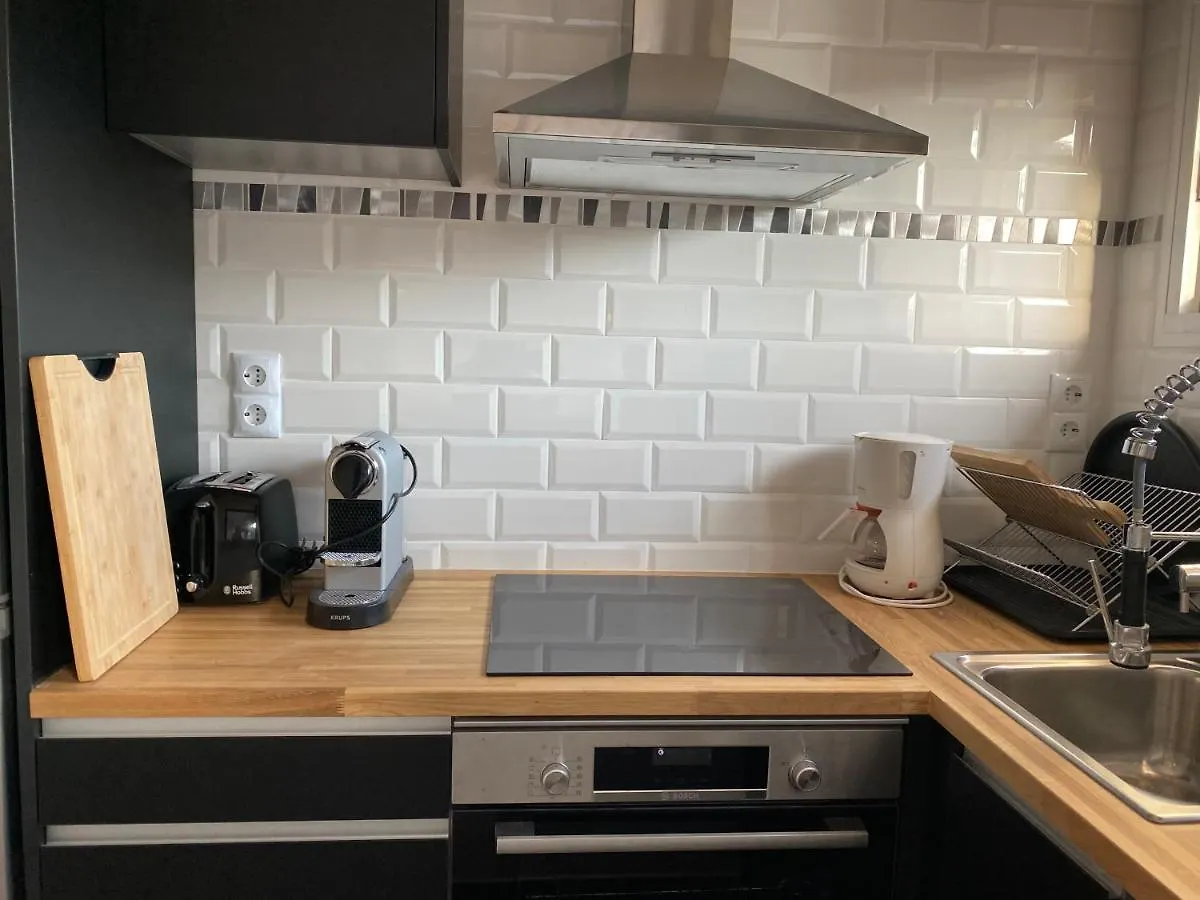 דירות קאלייה דה פאלאפרוג'ל Apartamento Para Parejas Reformado Con Piscina